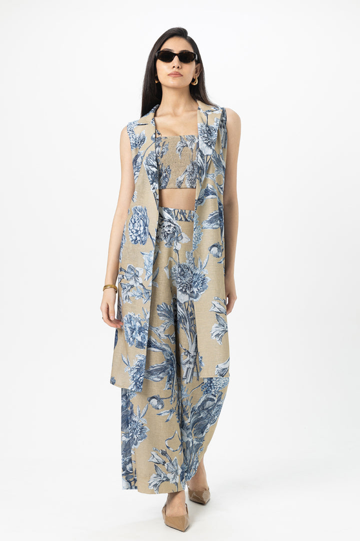 Tany Layered Co-ord Set
