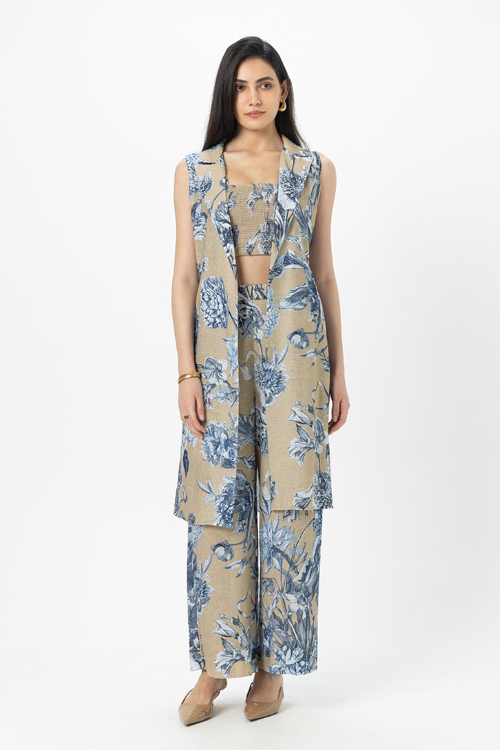 Tany Layered Co-ord Set