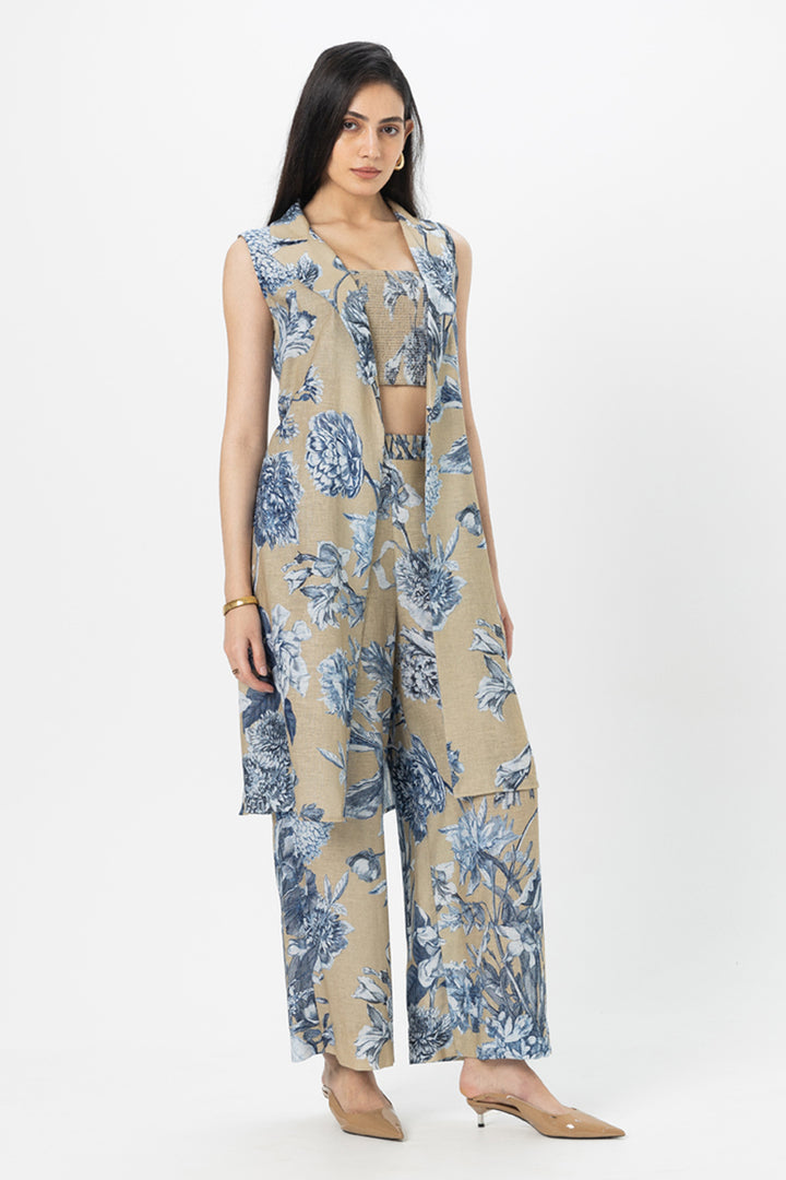 Tany Layered Co-ord Set