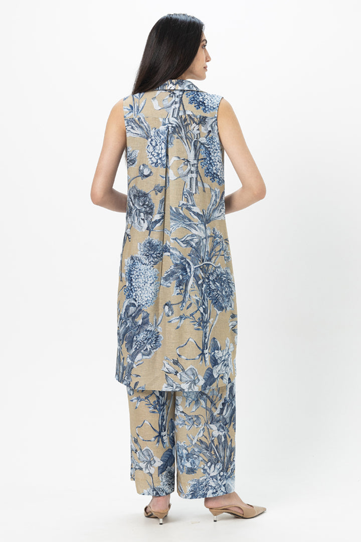Tany Layered Co-ord Set