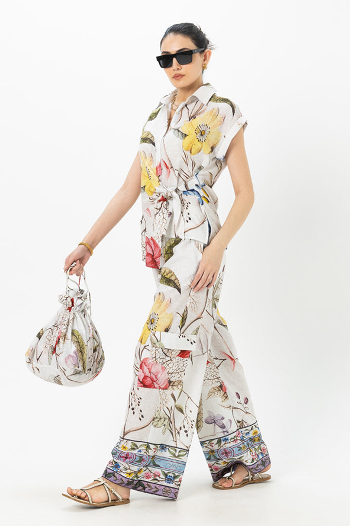 Alicia Twist Co-ord Set