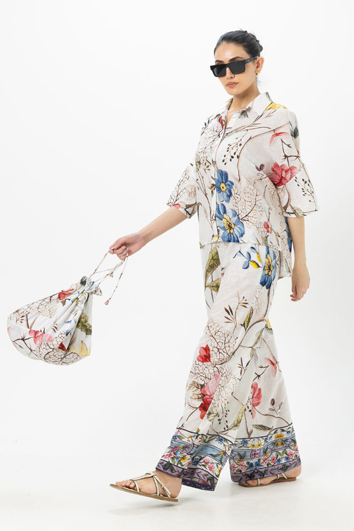 Alicia Co-ord Set