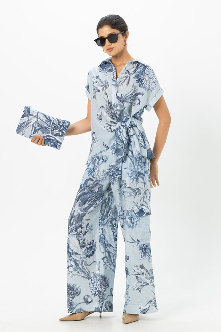 Bianca Twist Co-ord Set