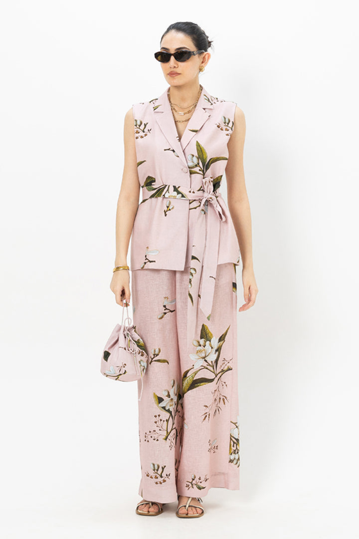 Jasmine Jacket Set