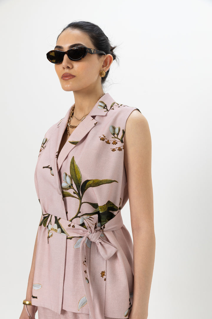Jasmine Jacket Set