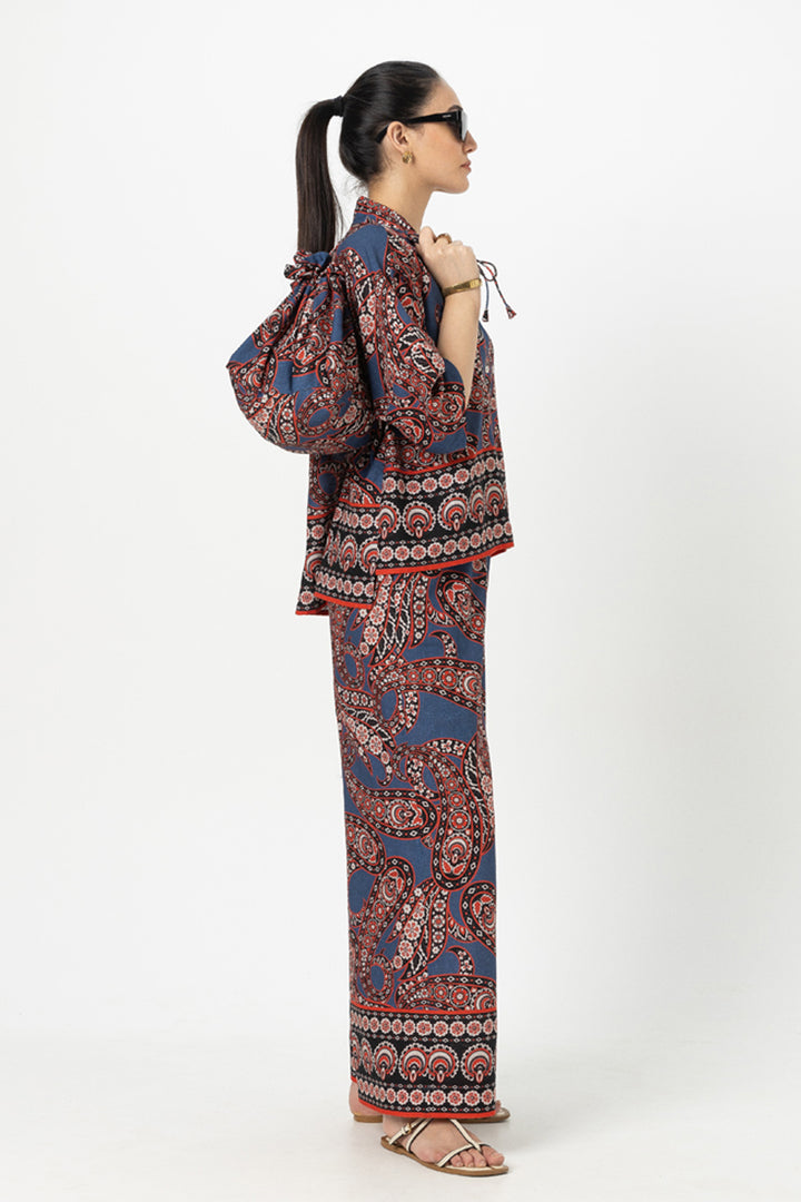 Deniz Co-ord Set
