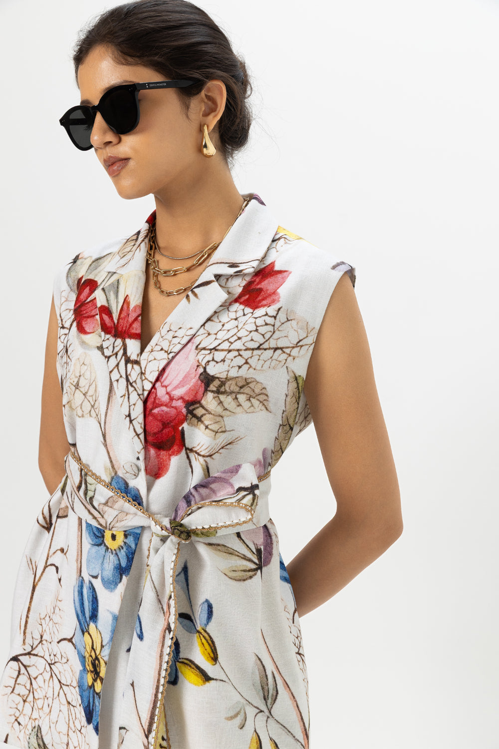 Alicia Jacket Set