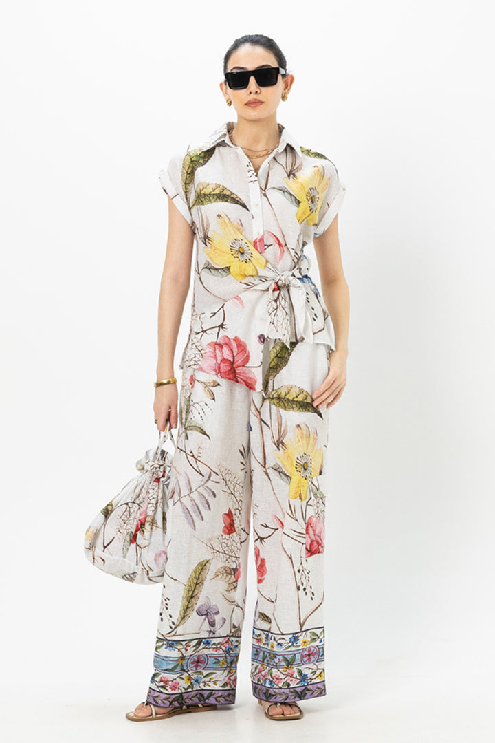 Alicia Twist Co-ord Set