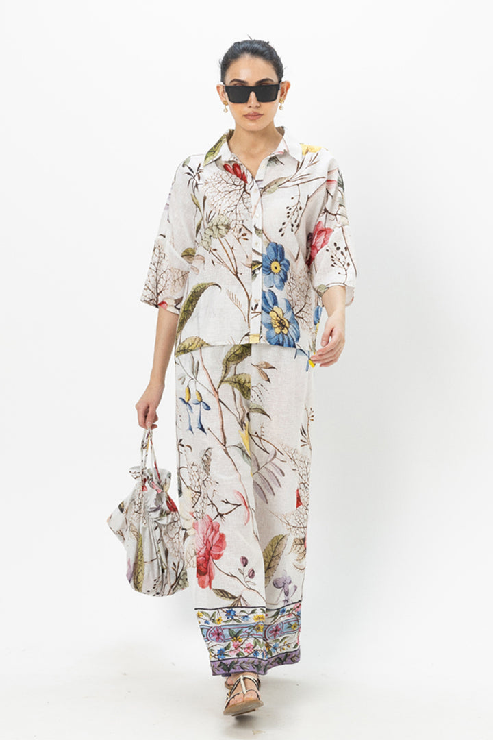 Alicia Co-ord Set
