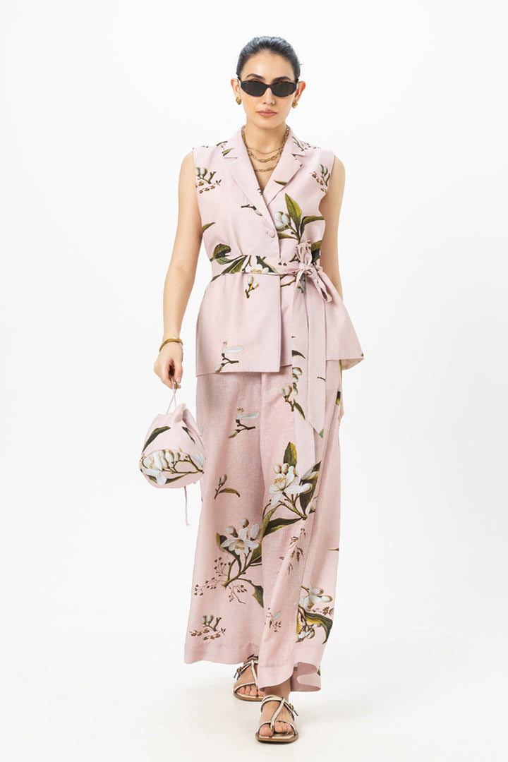 Jasmine Jacket Set