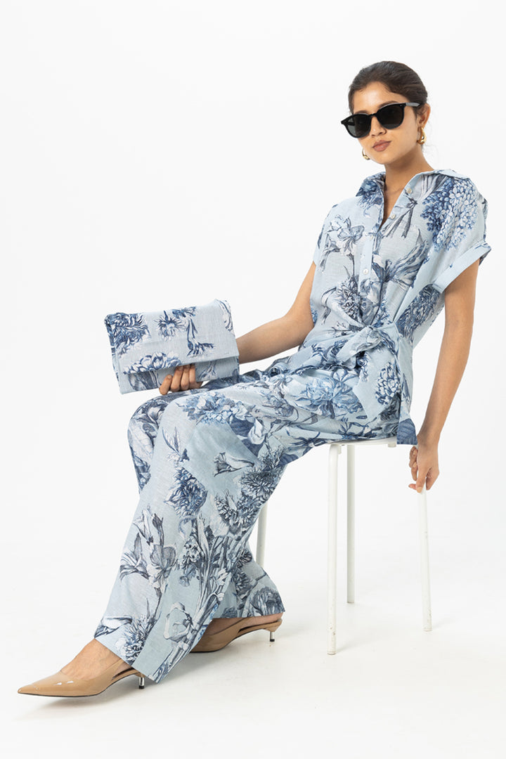 Bianca Twist Co-ord Set