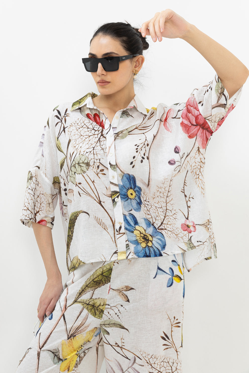 Alicia Co-ord Set