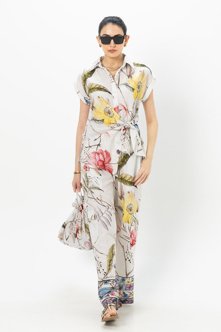 Alicia Twist Co-ord Set