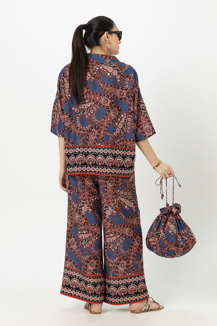 Deniz Co-ord Set