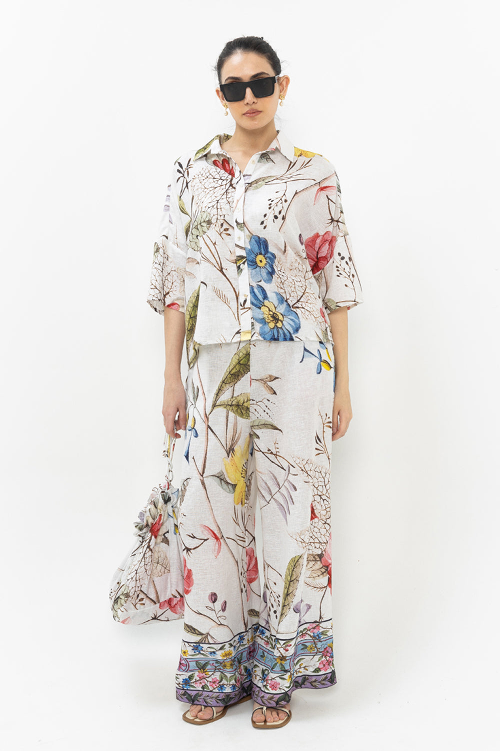 Alicia Co-ord Set