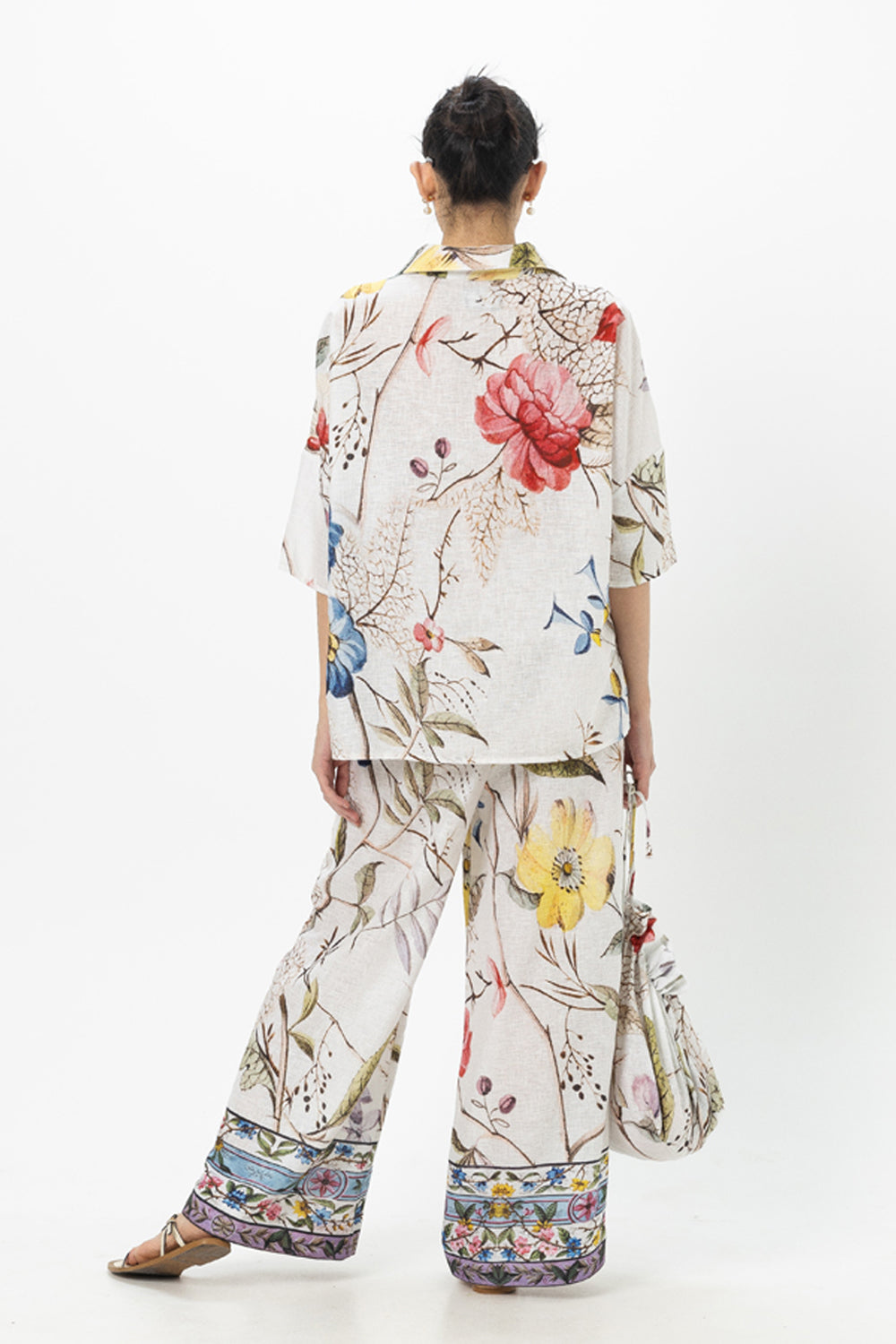 Alicia Co-ord Set