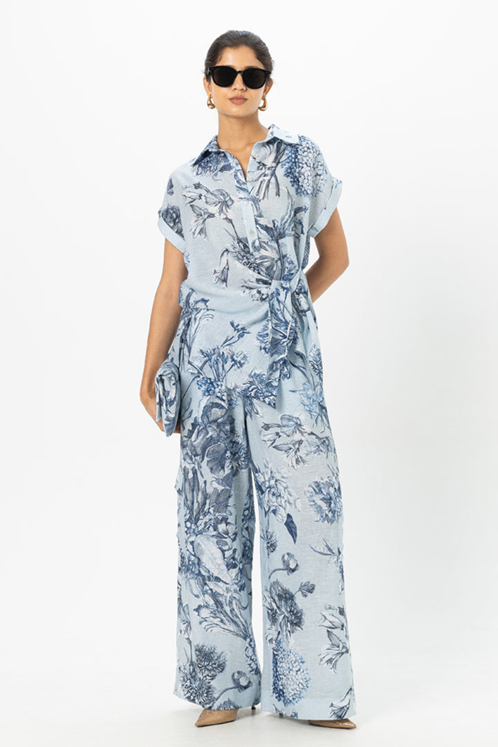 Bianca Twist Co-ord Set