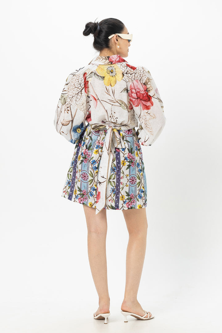 Alicia Chloe 2 In 1 Dress