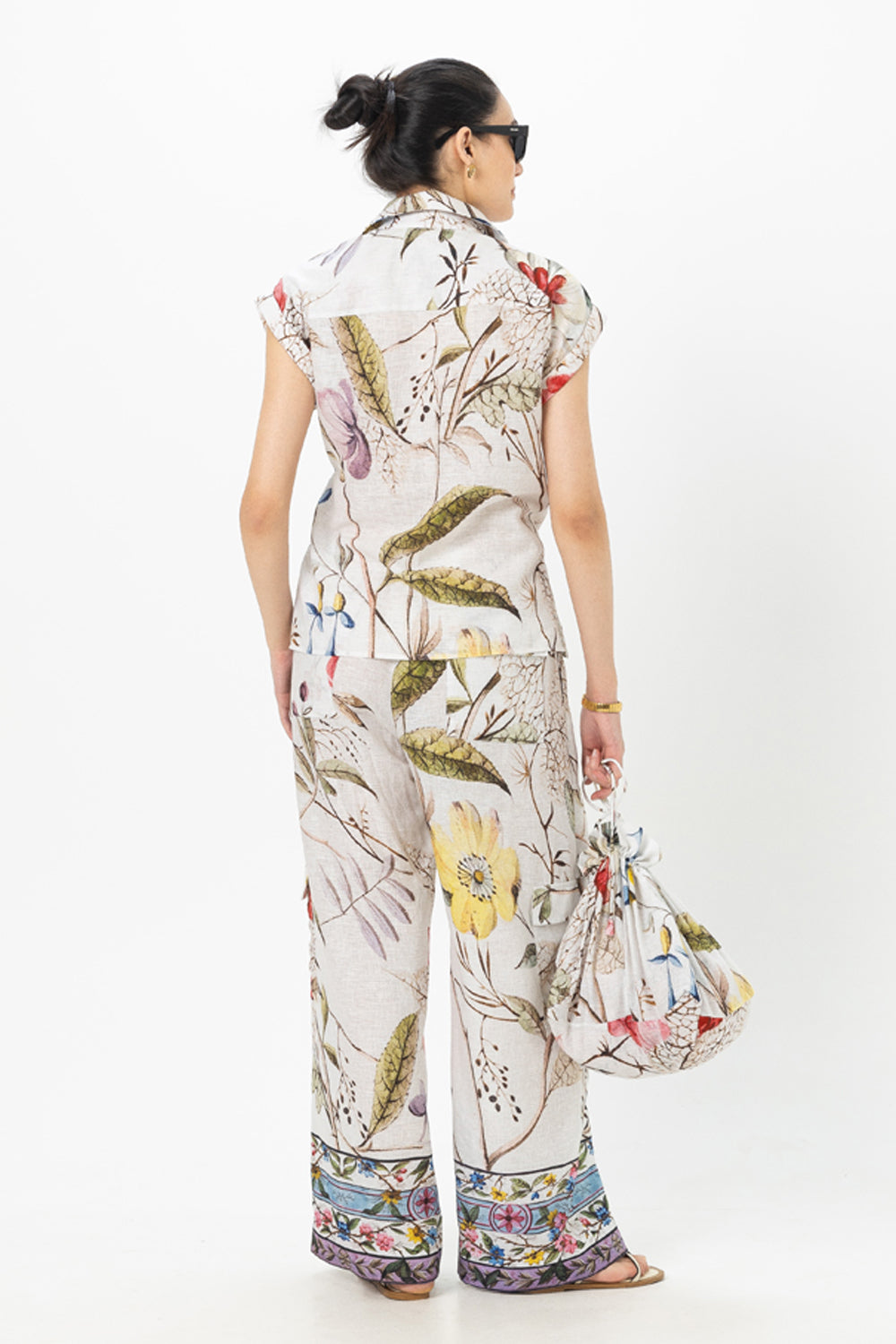 Alicia Twist Co-ord Set
