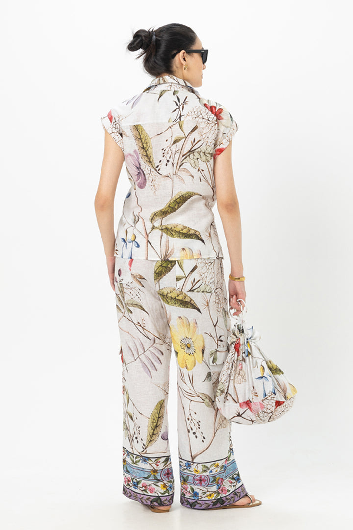 Alicia Twist Co-ord Set
