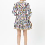 Chloe Cinched Dress