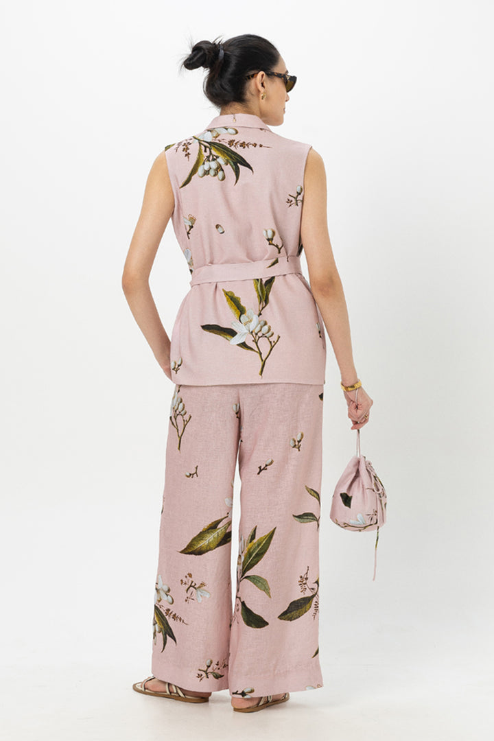Jasmine Jacket Set