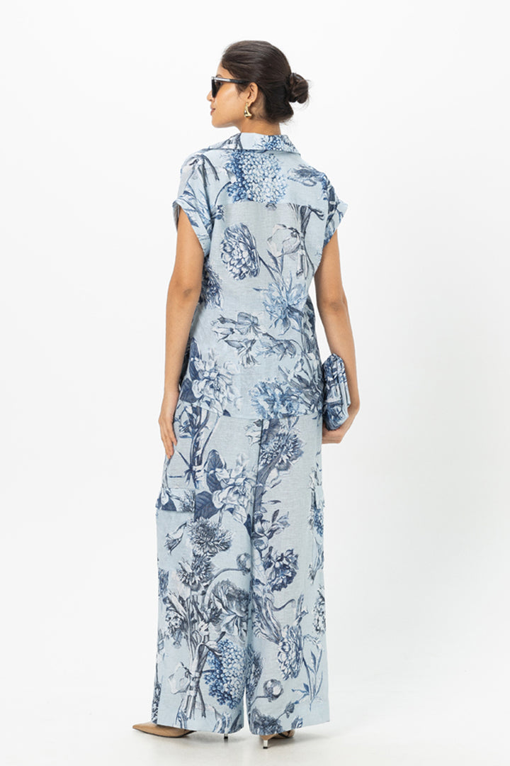 Bianca Twist Co-ord Set