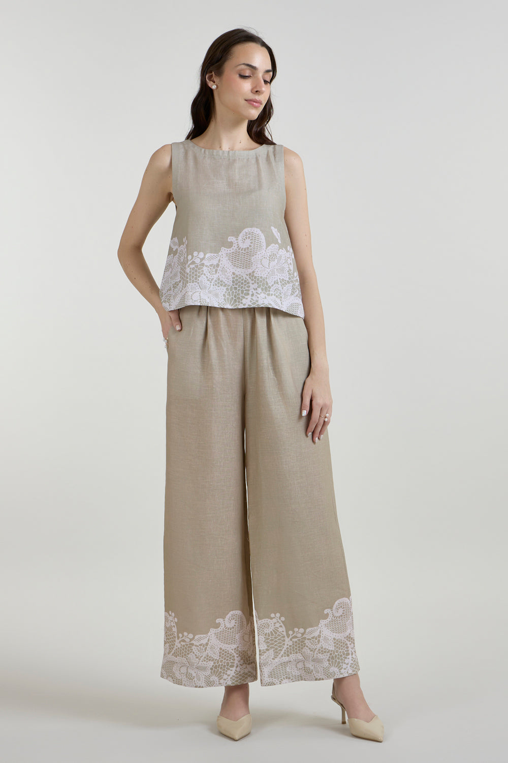 Lucy Co-ord Set