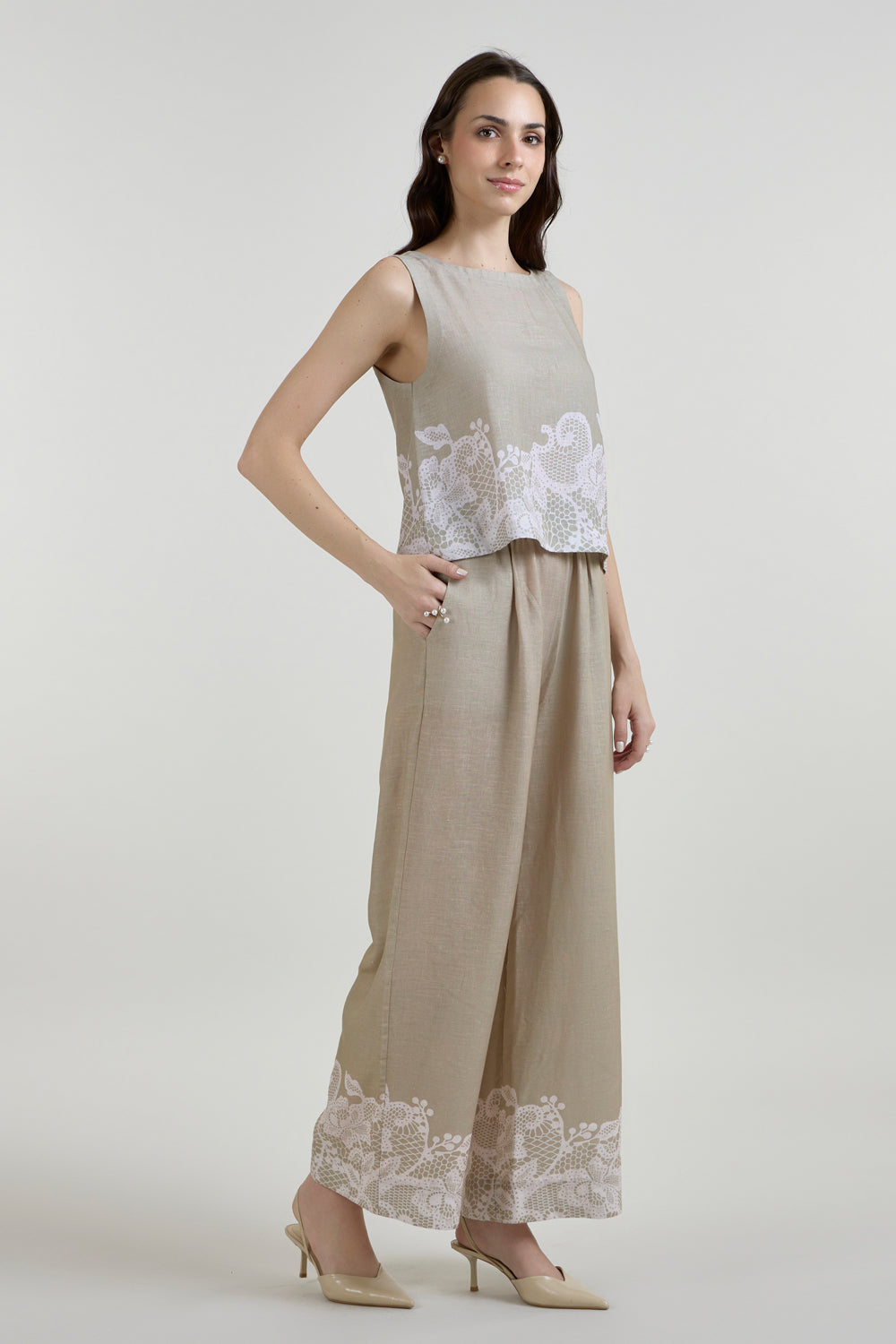 Lucy Co-ord Set