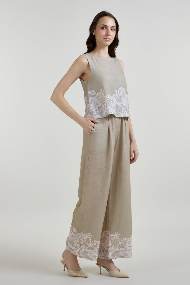 Lucy Co-ord Set