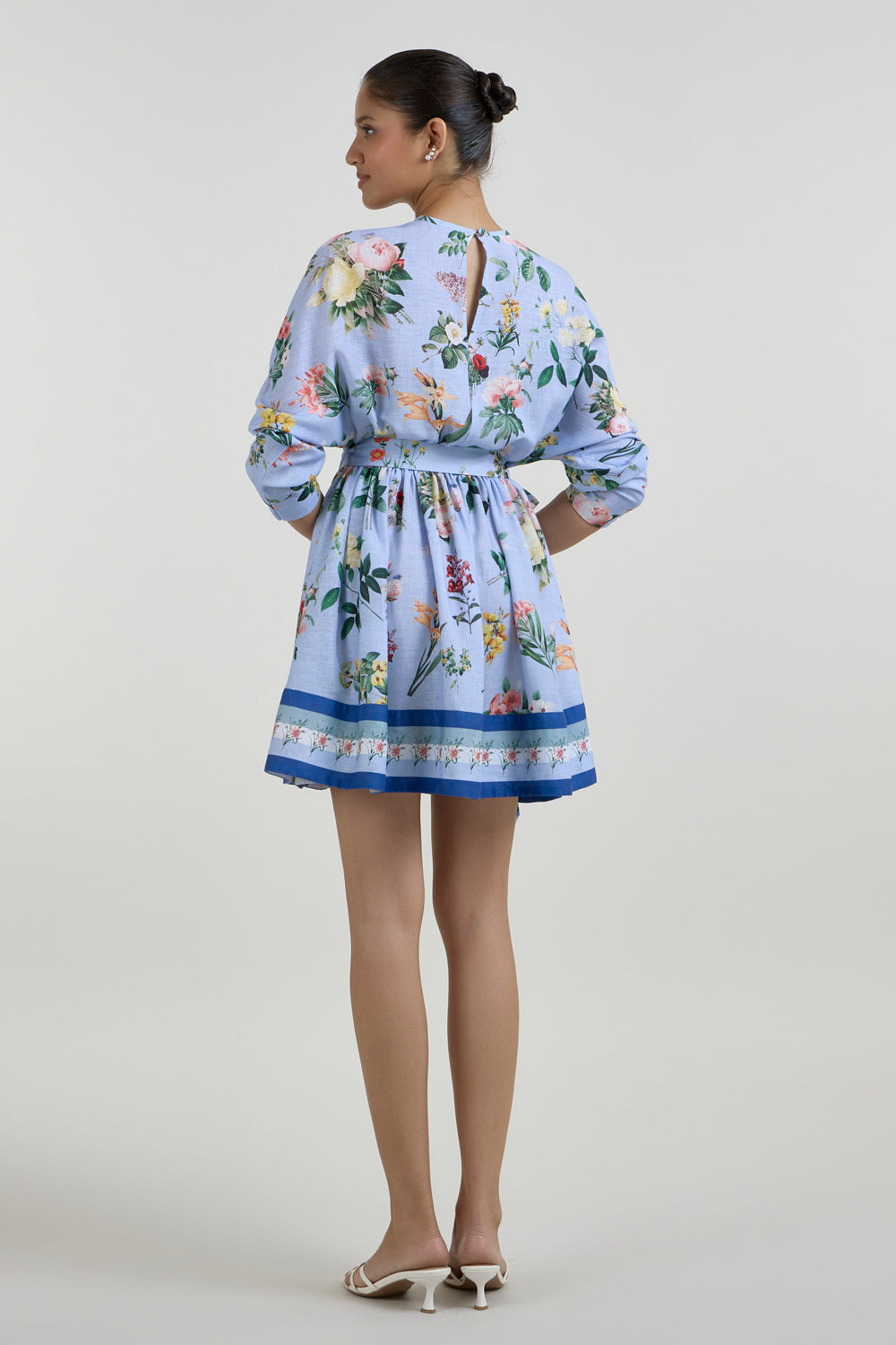 Blaire Mini Dress