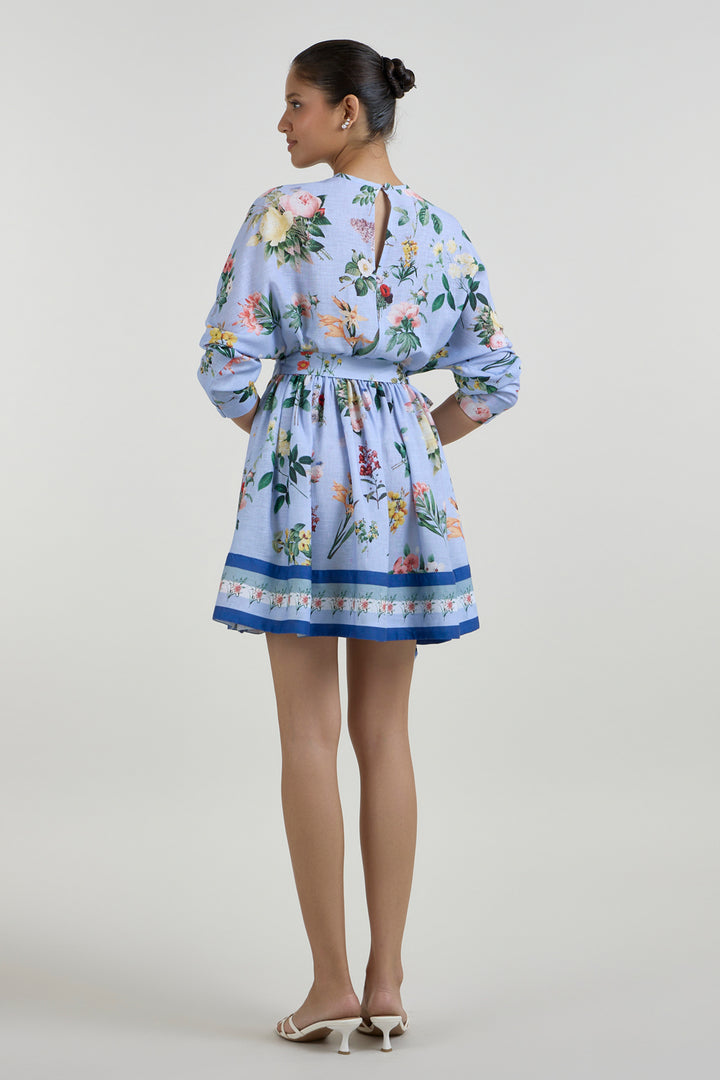 Blaire Mini Dress