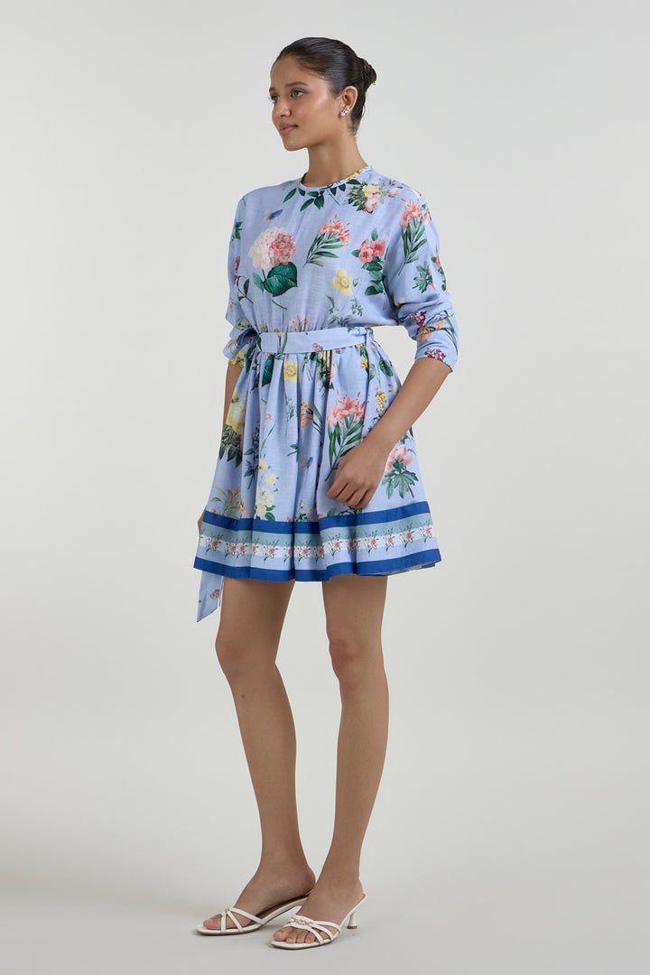 Blaire Mini Dress
