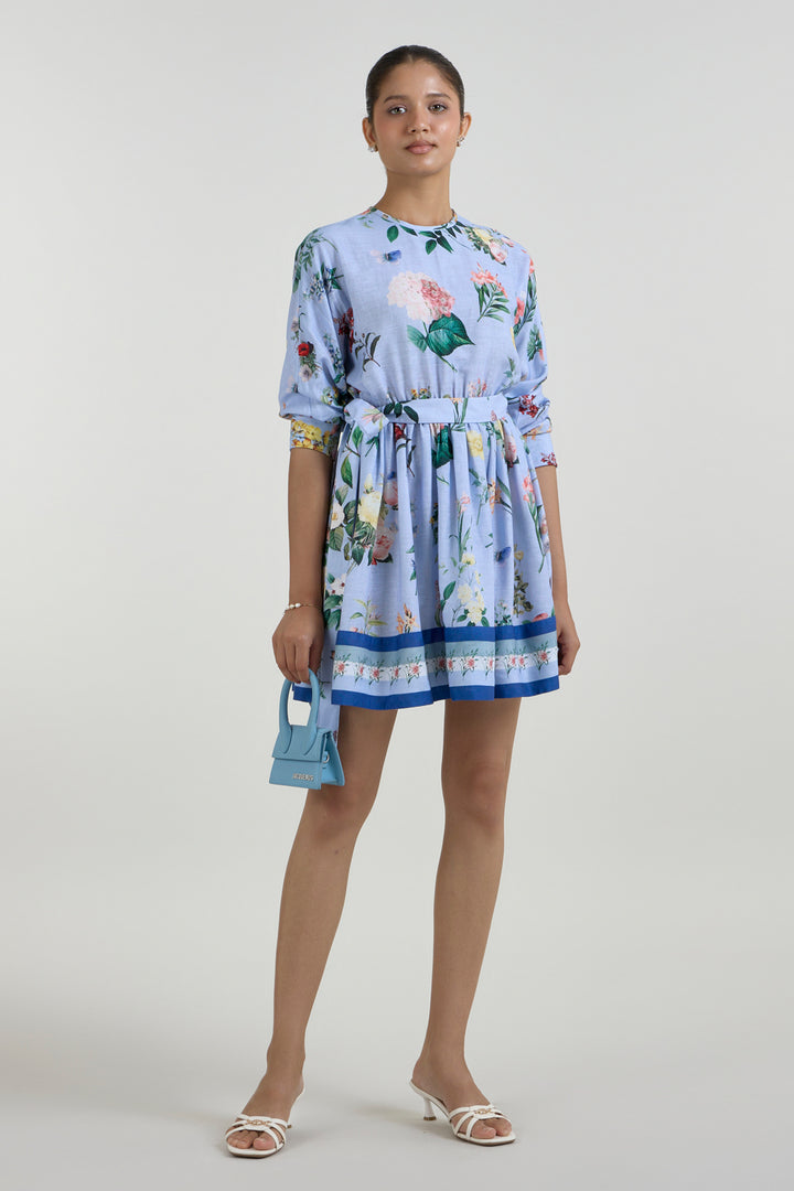 Blaire Mini Dress