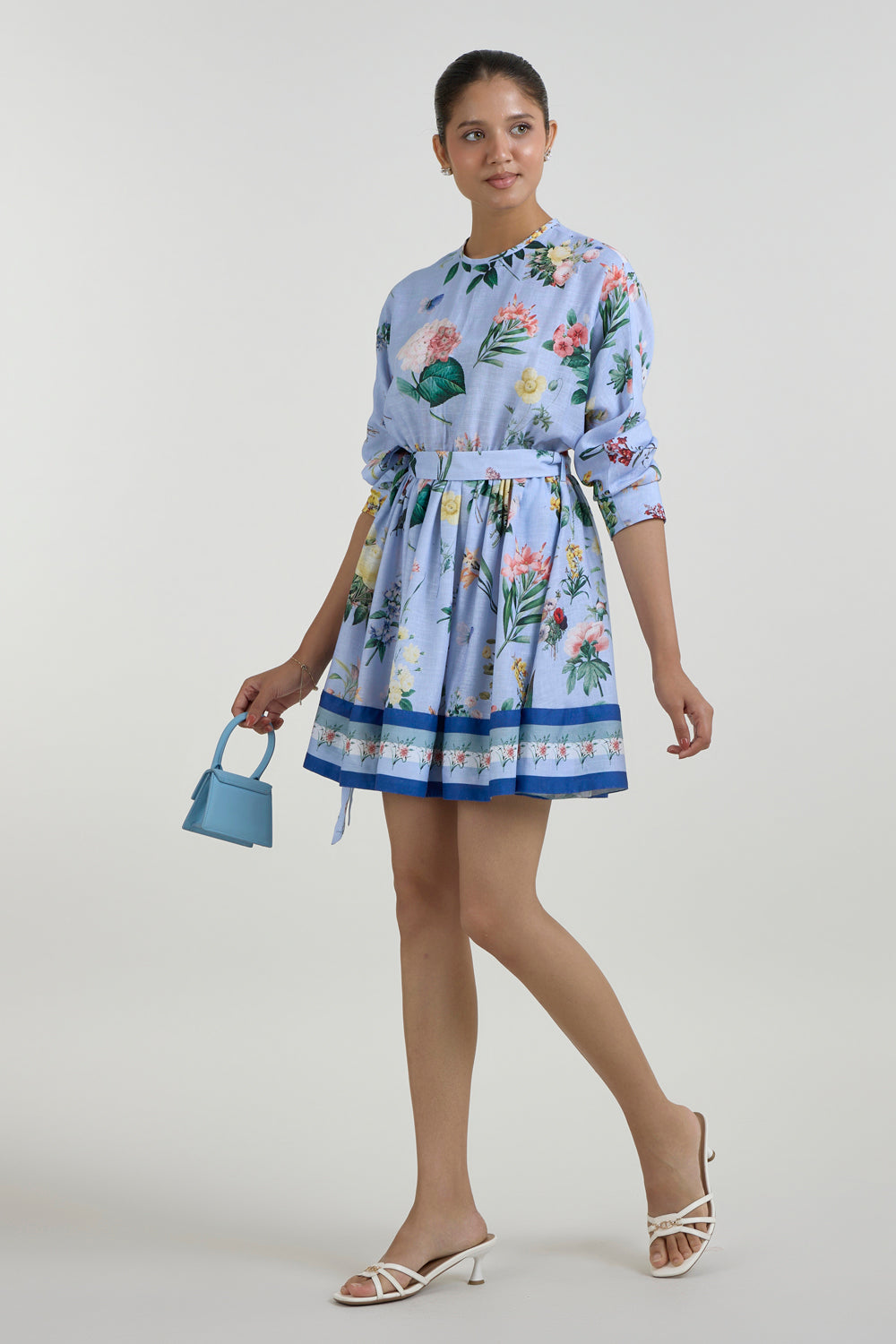 Blaire Mini Dress