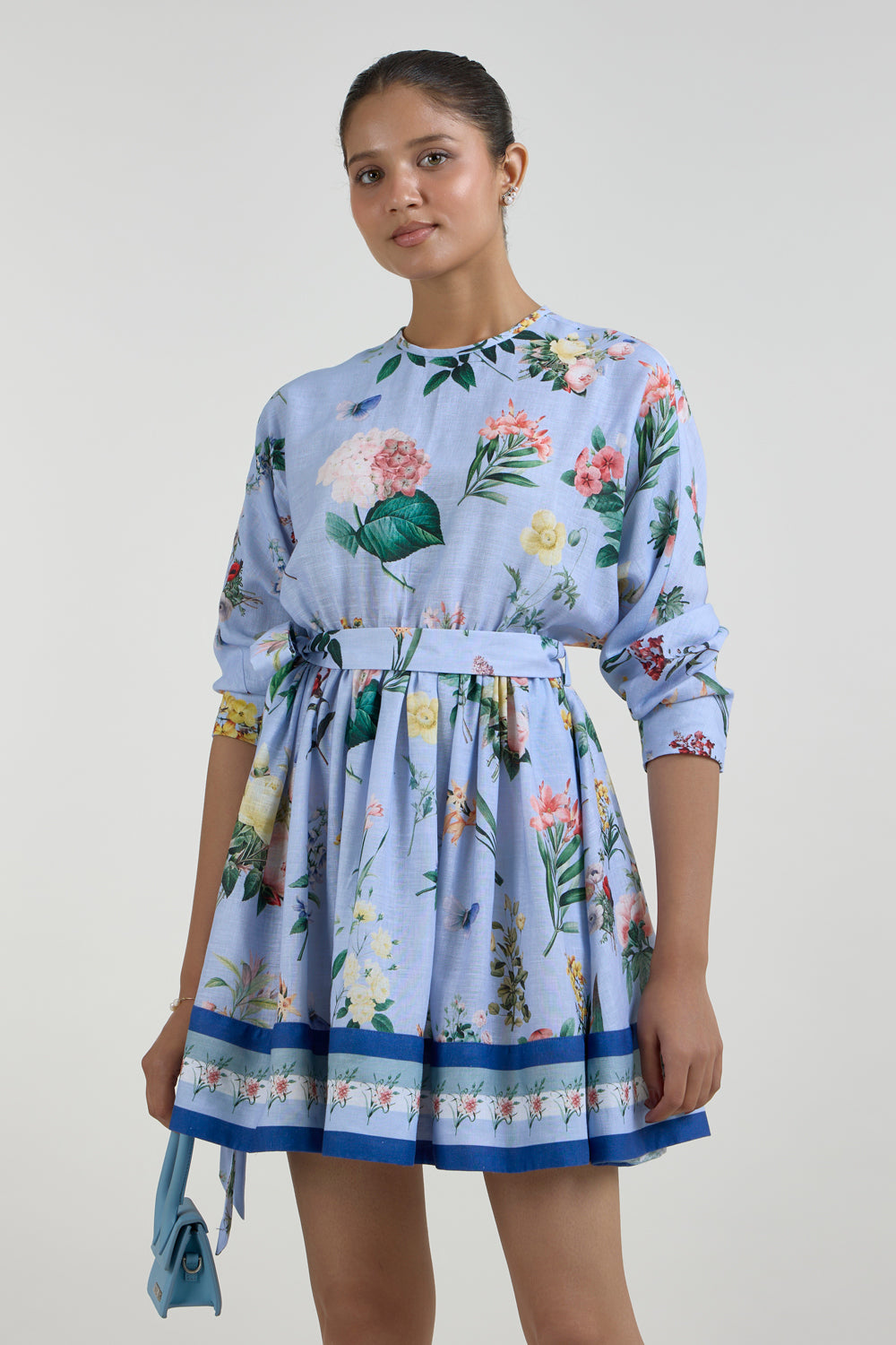 Blaire Mini Dress