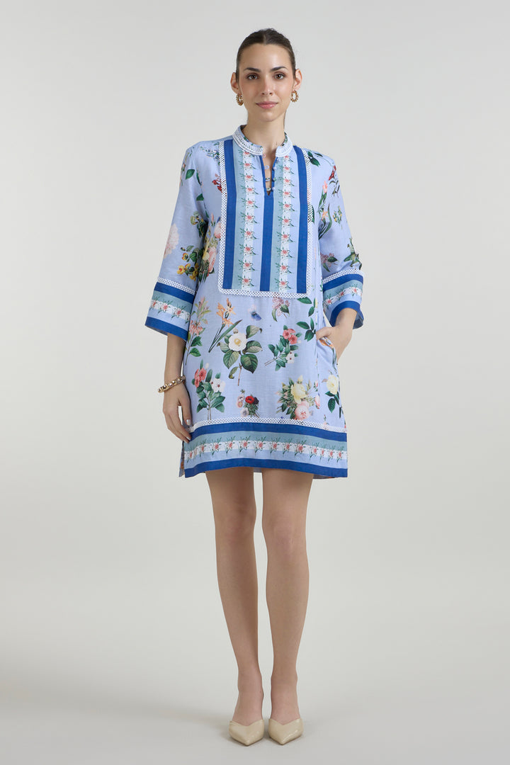 Blaire Shift Dress