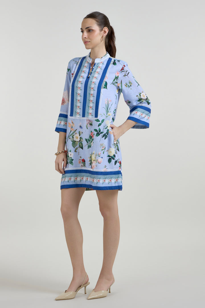 Blaire Shift Dress