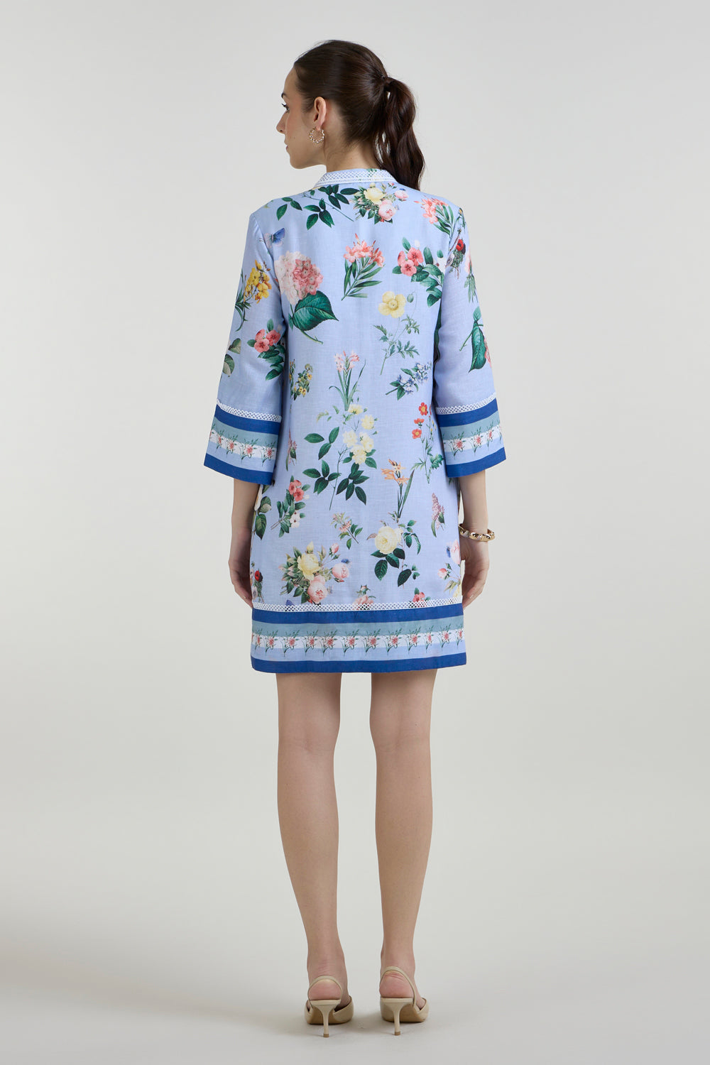 Blaire Shift Dress