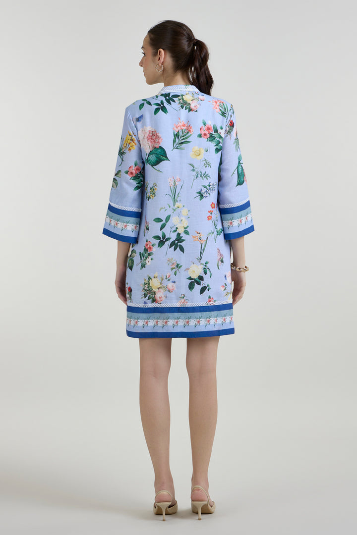 Blaire Shift Dress