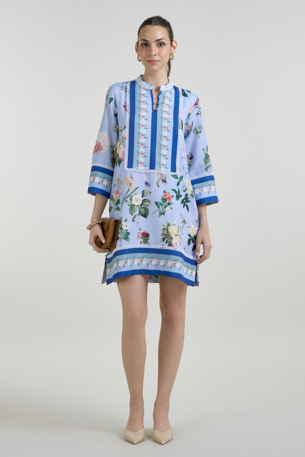 Blaire Shift Dress