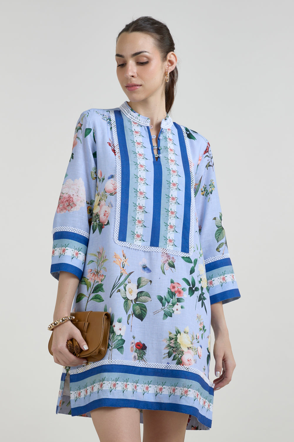 Blaire Shift Dress