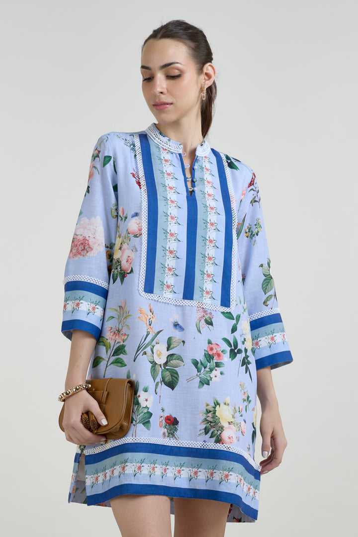 Blaire Shift Dress