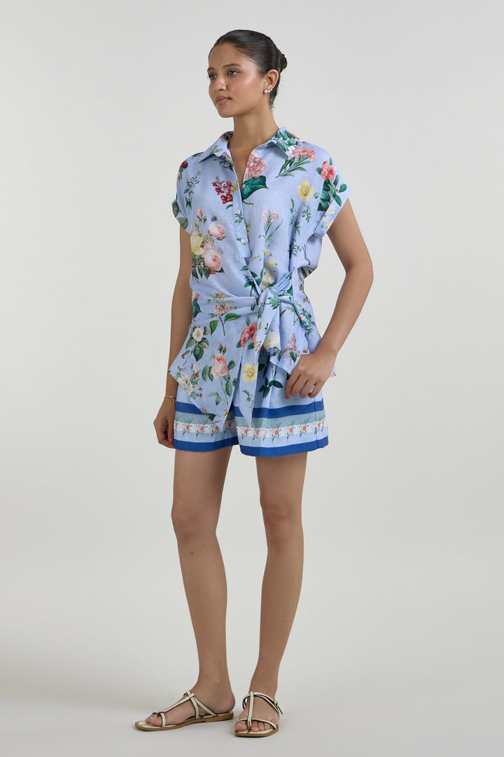 Blaire Twist Set