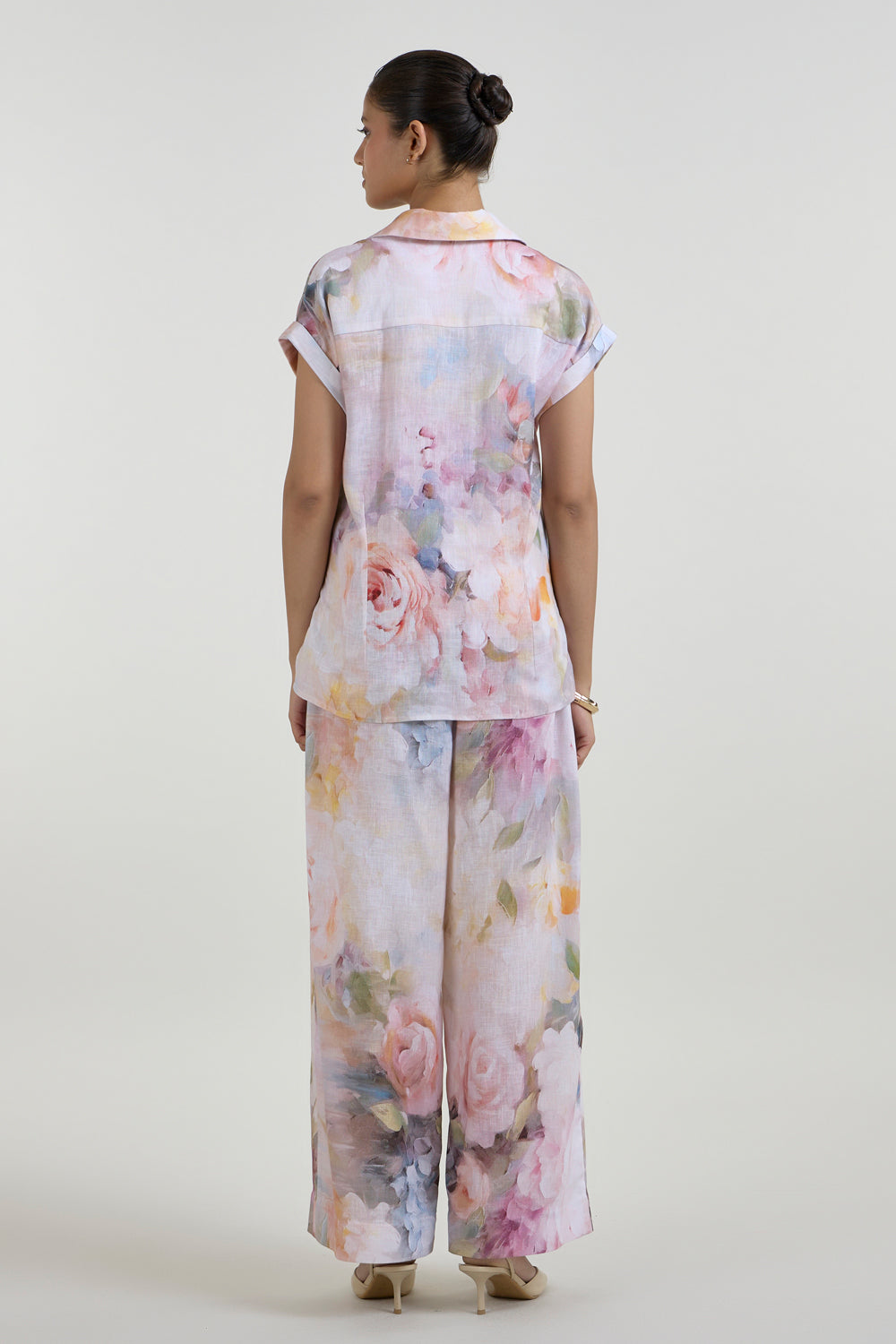 Olivia Twist Co-ord Set