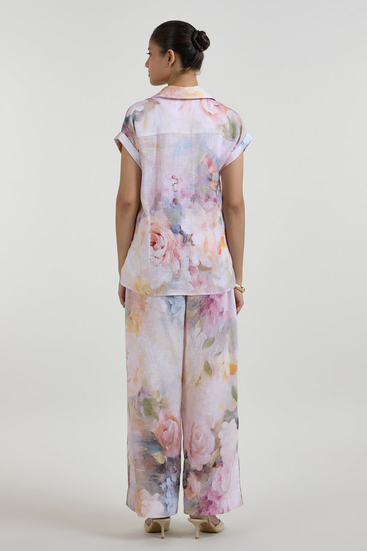 Olivia Twist Co-ord Set