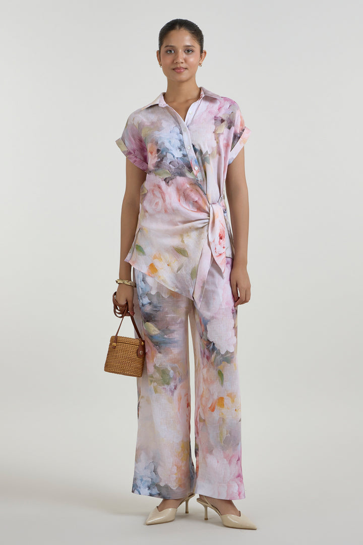 Olivia Twist Co-ord Set