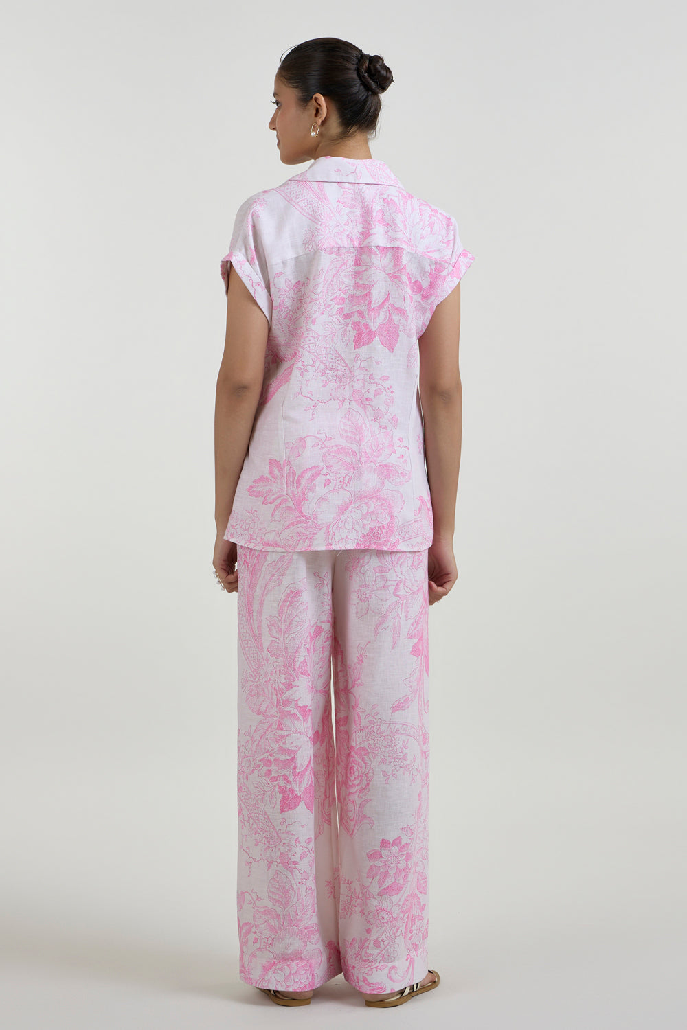 Rosia Twist Co-ord Set
