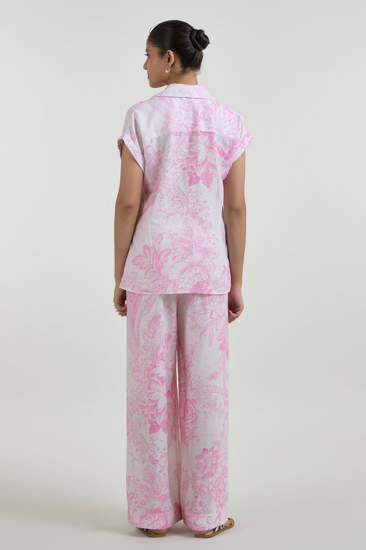 Rosia Twist Co-ord Set