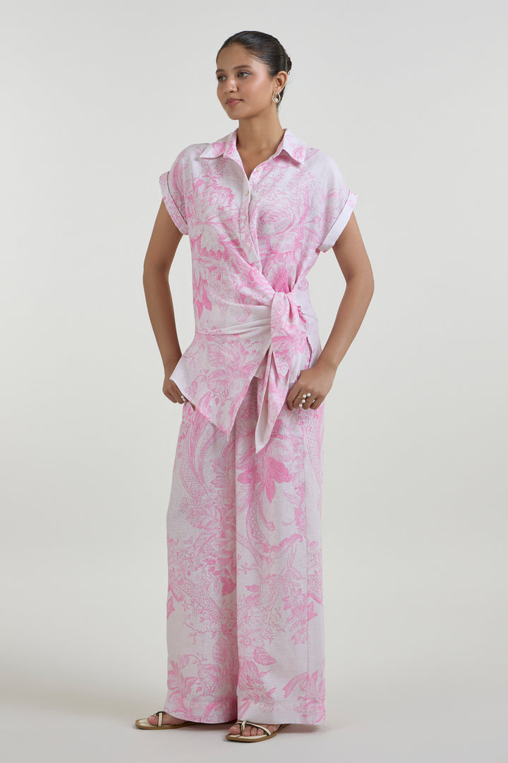 Rosia Twist Co-ord Set